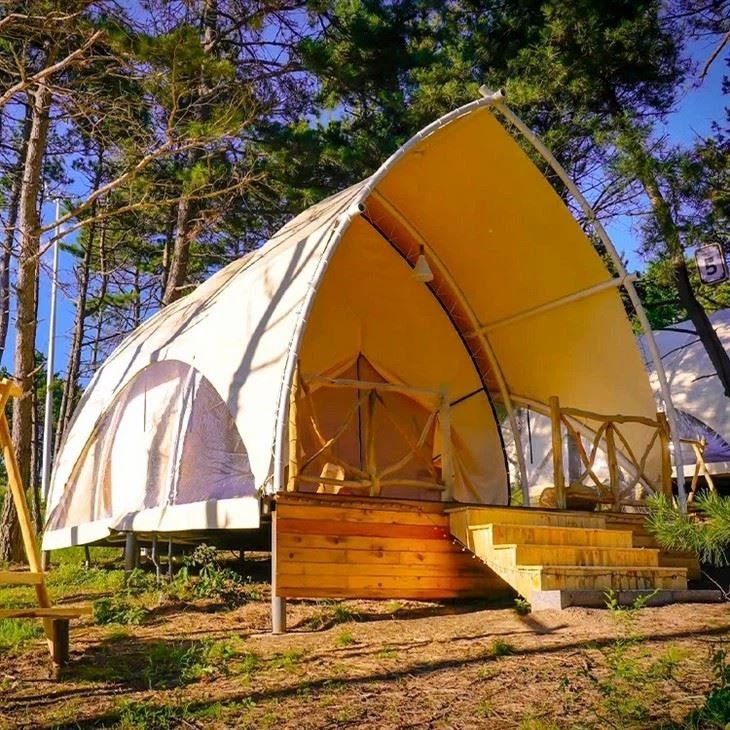 Tant Randevou Hotel