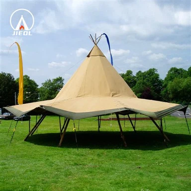 Sou entènèt jwèt Tipi tant